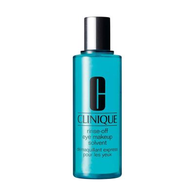 CLINIQUE Rinse Off Eye Makeup Solvent 125 ml